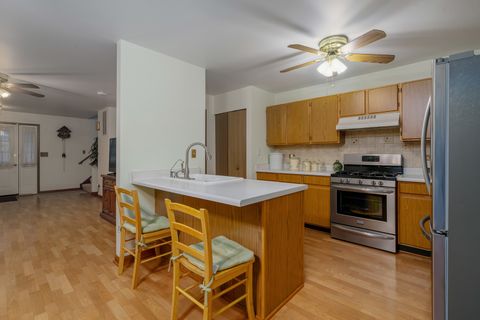 Tiny photo for 2331 Woodhill Court, Plainfield, IL 60586 (MLS # 12490746)