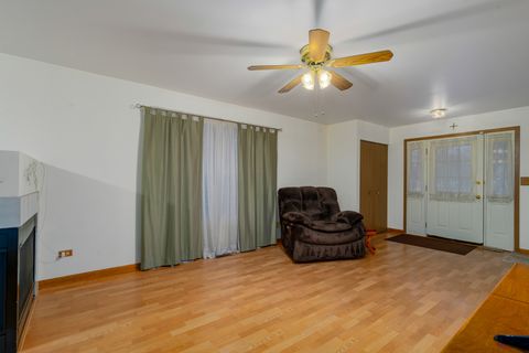 Tiny photo for 2331 Woodhill Court, Plainfield, IL 60586 (MLS # 12490746)