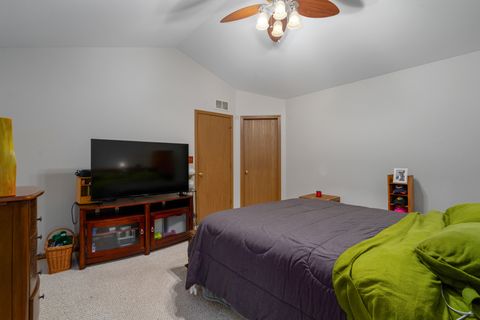 Tiny photo for 2331 Woodhill Court, Plainfield, IL 60586 (MLS # 12490746)