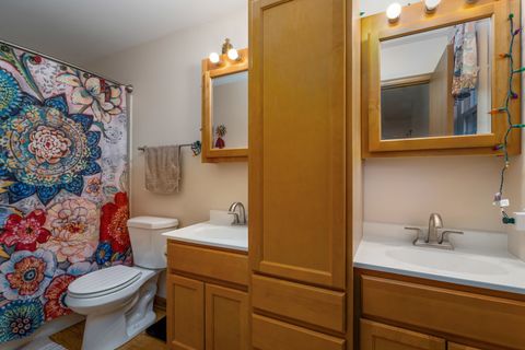 Tiny photo for 2331 Woodhill Court, Plainfield, IL 60586 (MLS # 12490746)