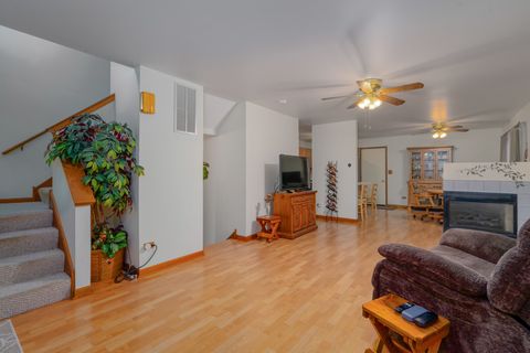 Tiny photo for 2331 Woodhill Court, Plainfield, IL 60586 (MLS # 12490746)