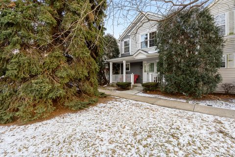 Tiny photo for 2331 Woodhill Court, Plainfield, IL 60586 (MLS # 12490746)