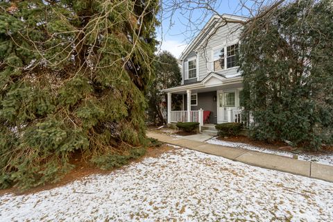 Tiny photo for 2331 Woodhill Court, Plainfield, IL 60586 (MLS # 12490746)