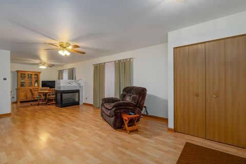 Tiny photo for 2331 Woodhill Court, Plainfield, IL 60586 (MLS # 12490746)