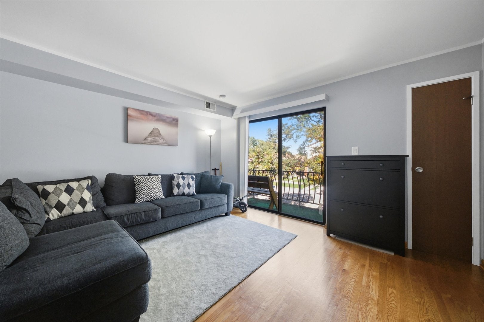 6549 W 64th Place 2W