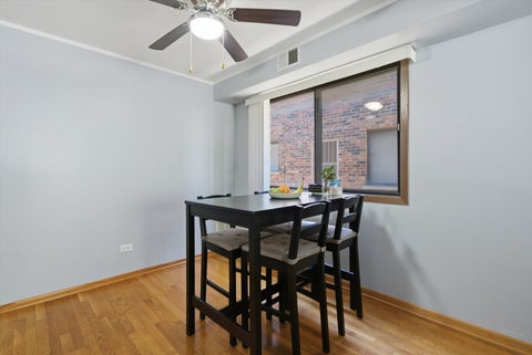 Tiny photo for 6549 W 64th Place #2W, Chicago, IL 60638 (MLS # 12773214)