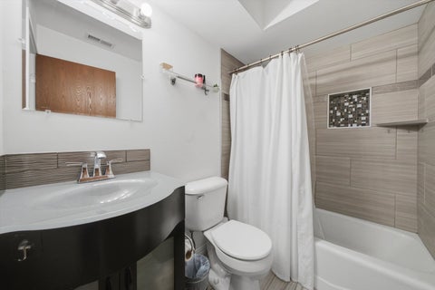 Tiny photo for 6549 W 64th Place #2W, Chicago, IL 60638 (MLS # 12773214)