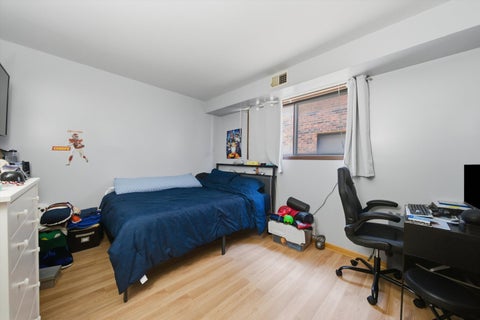 Tiny photo for 6549 W 64th Place #2W, Chicago, IL 60638 (MLS # 12773214)