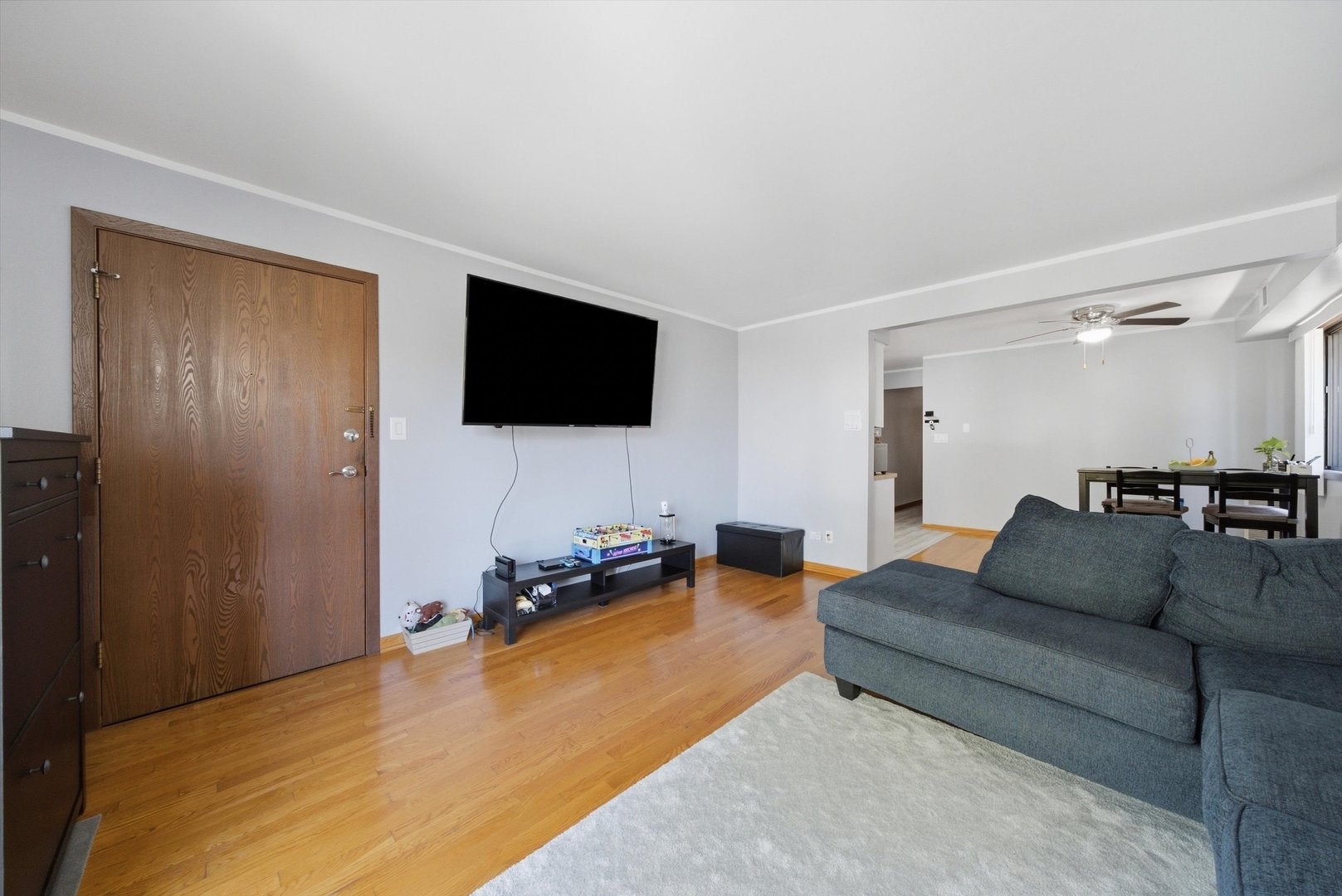 6549 W 64th Place 2W