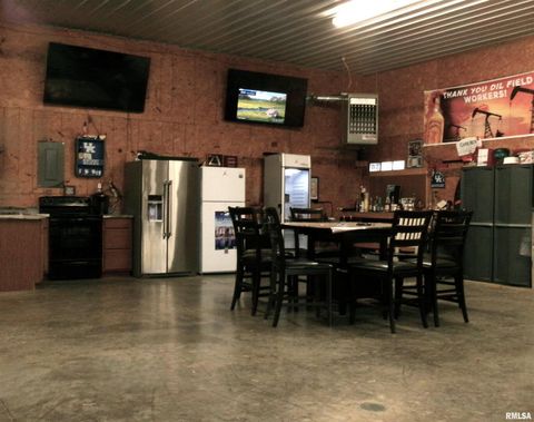 Tiny photo for 1292 CO Road 700 E Road, Carmi, IL 62821 (MLS # EB459982)