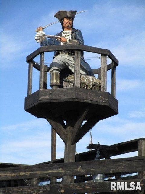 Tiny photo for 1292 CO Road 700 E Road, Carmi, IL 62821 (MLS # EB459982)