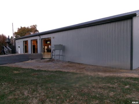 Tiny photo for 1292 CO Road 700 E Road, Carmi, IL 62821 (MLS # EB459982)