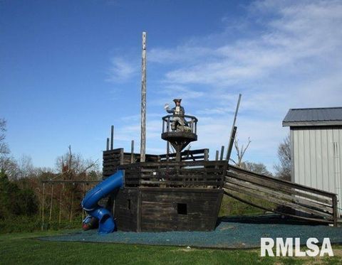 Tiny photo for 1292 CO Road 700 E Road, Carmi, IL 62821 (MLS # EB459982)