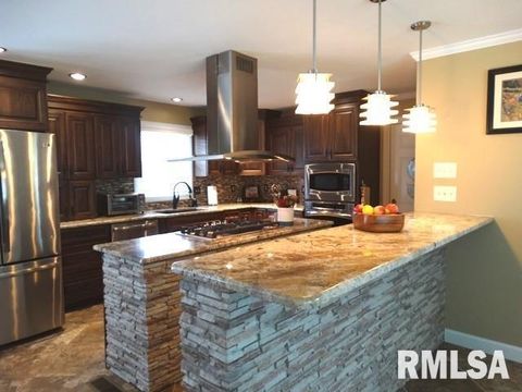 Tiny photo for 1292 CO Road 700 E Road, Carmi, IL 62821 (MLS # EB459982)