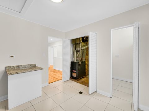 Tiny photo for 3127 WOODWORTH Place, Hazel Crest, IL 60429 (MLS # 12504298)