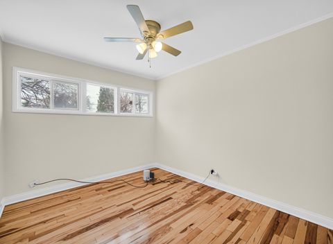 Tiny photo for 3127 WOODWORTH Place, Hazel Crest, IL 60429 (MLS # 12504298)