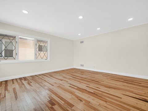 Tiny photo for 3127 WOODWORTH Place, Hazel Crest, IL 60429 (MLS # 12504298)