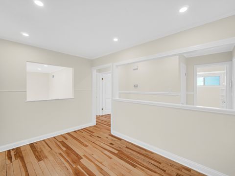 Tiny photo for 3127 WOODWORTH Place, Hazel Crest, IL 60429 (MLS # 12504298)