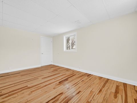 Tiny photo for 3127 WOODWORTH Place, Hazel Crest, IL 60429 (MLS # 12504298)