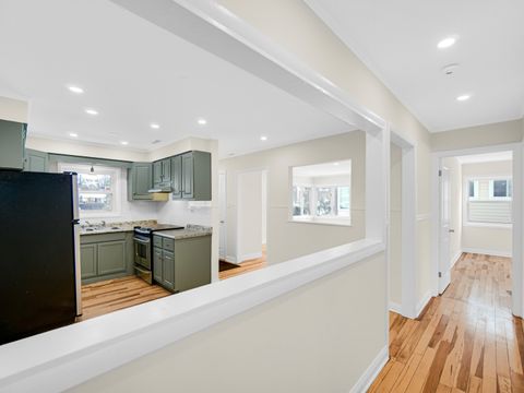 Tiny photo for 3127 WOODWORTH Place, Hazel Crest, IL 60429 (MLS # 12504298)