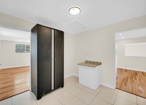 Tiny photo for 3127 WOODWORTH Place, Hazel Crest, IL 60429 (MLS # 12504298)