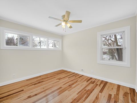 Tiny photo for 3127 WOODWORTH Place, Hazel Crest, IL 60429 (MLS # 12504298)