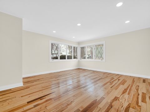 Tiny photo for 3127 WOODWORTH Place, Hazel Crest, IL 60429 (MLS # 12504298)