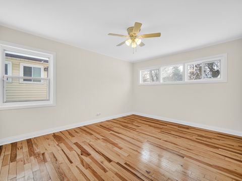 Tiny photo for 3127 WOODWORTH Place, Hazel Crest, IL 60429 (MLS # 12504298)