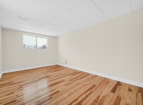 Tiny photo for 3127 WOODWORTH Place, Hazel Crest, IL 60429 (MLS # 12504298)