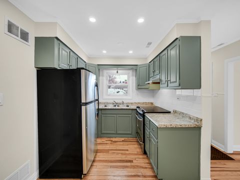 Tiny photo for 3127 WOODWORTH Place, Hazel Crest, IL 60429 (MLS # 12504298)