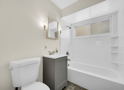 Tiny photo for 3127 WOODWORTH Place, Hazel Crest, IL 60429 (MLS # 12504298)