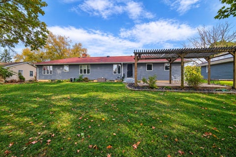 Tiny photo for 204 E Fairview Drive, DeKalb, IL 60115 (MLS # 12796375)