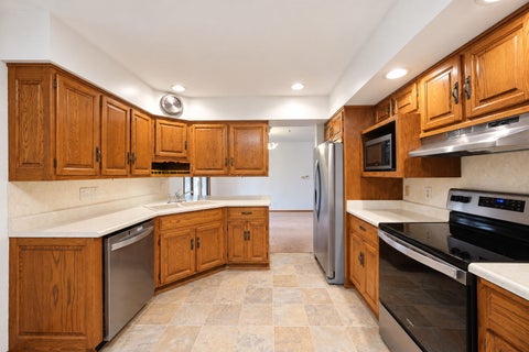 Tiny photo for 204 E Fairview Drive, DeKalb, IL 60115 (MLS # 12796375)