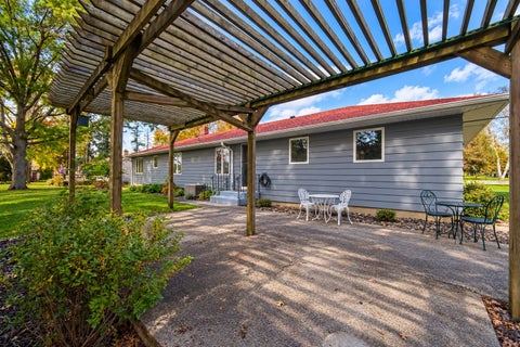 Tiny photo for 204 E Fairview Drive, DeKalb, IL 60115 (MLS # 12796375)