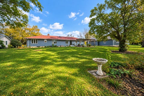 Tiny photo for 204 E Fairview Drive, DeKalb, IL 60115 (MLS # 12796375)