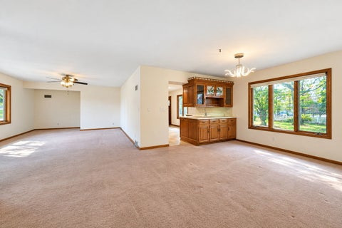 Tiny photo for 204 E Fairview Drive, DeKalb, IL 60115 (MLS # 12796375)