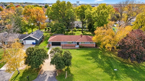 Tiny photo for 204 E Fairview Drive, DeKalb, IL 60115 (MLS # 12796375)