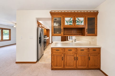 Tiny photo for 204 E Fairview Drive, DeKalb, IL 60115 (MLS # 12796375)