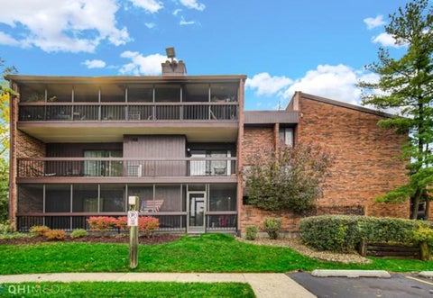 Photo of 5515 Cromwell Lane #G4, Oak Forest, IL 60452 (MLS # 12768283)