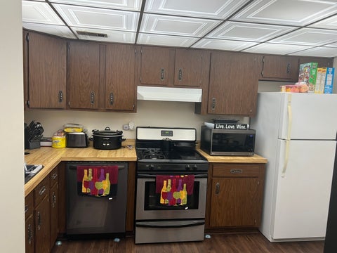 Tiny photo for 5515 Cromwell Lane #G4, Oak Forest, IL 60452 (MLS # 12768283)