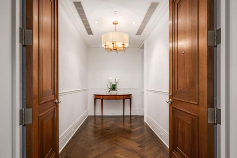 Tiny photo for 159 E Walton Place #13D, Chicago, IL 60611 (MLS # 12612078)