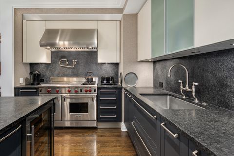 Tiny photo for 159 E Walton Place #13D, Chicago, IL 60611 (MLS # 12612078)
