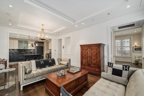 Tiny photo for 159 E Walton Place #13D, Chicago, IL 60611 (MLS # 12612078)