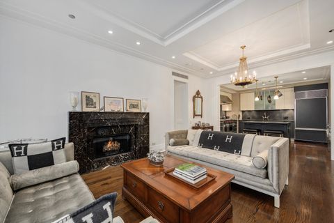 Tiny photo for 159 E Walton Place #13D, Chicago, IL 60611 (MLS # 12612078)