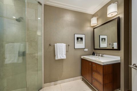 Tiny photo for 159 E Walton Place #13D, Chicago, IL 60611 (MLS # 12612078)