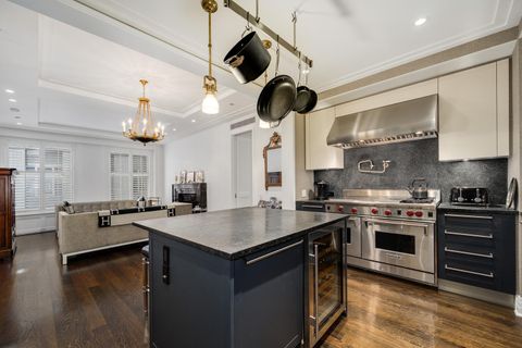 Tiny photo for 159 E Walton Place #13D, Chicago, IL 60611 (MLS # 12612078)