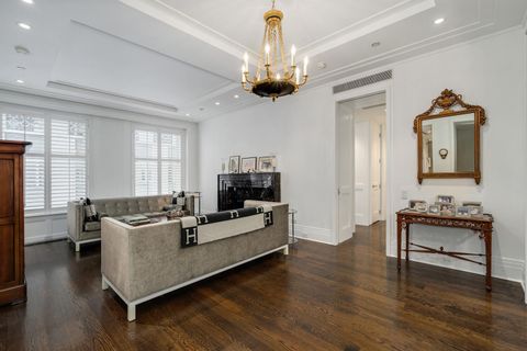 Tiny photo for 159 E Walton Place #13D, Chicago, IL 60611 (MLS # 12612078)