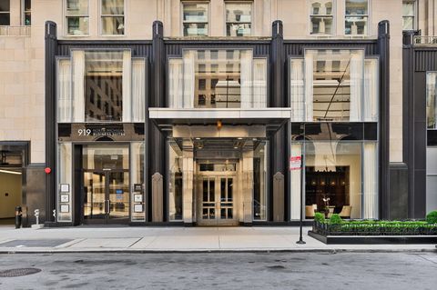 Tiny photo for 159 E Walton Place #13D, Chicago, IL 60611 (MLS # 12612078)