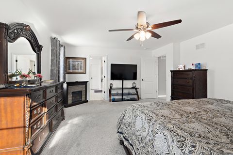 Tiny photo for 16614 S Silo Bend Drive, Lockport, IL 60441 (MLS # 12554016)