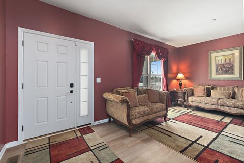 Tiny photo for 16614 S Silo Bend Drive, Lockport, IL 60441 (MLS # 12554016)